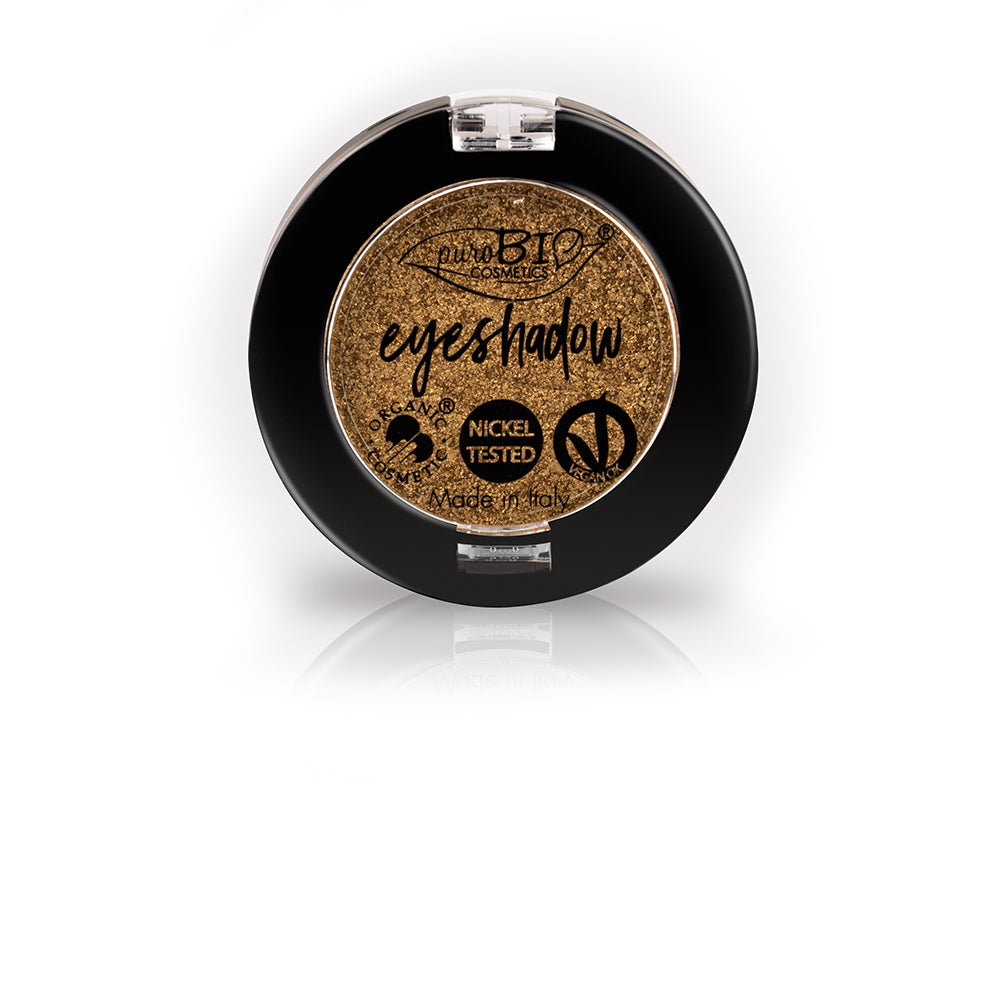 Sombra De Ojos Latón Nº16 PuroBio 2.5 gr_0