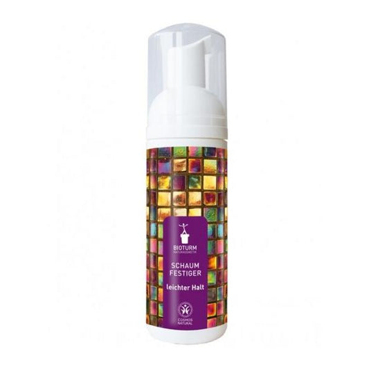La Rueda Espuma Capilar Suave e Natural 150ml