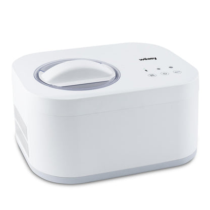 Máquina de Gelados Weäsy YUM135 1L 100W