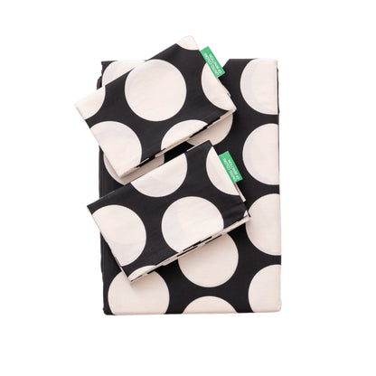 Set 4pzs Funda Nordica King: Funda Nordica (260x240cm C/ 30cm Dobladillo) + Sabana Bajera (200x200 C/ 40cm Solapa) + 2 Almohada (50x85cm) 100% Algodo_0