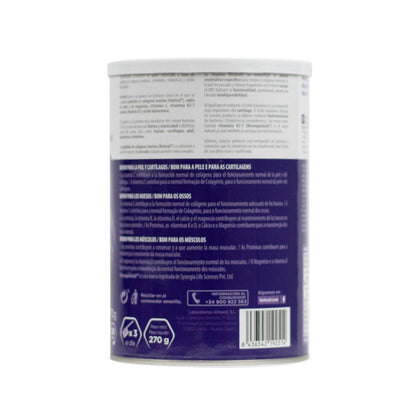 Colagénio Marinho Forticoll 270 g