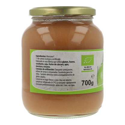 Natursoy ECO Compota de Maçã 720 ml