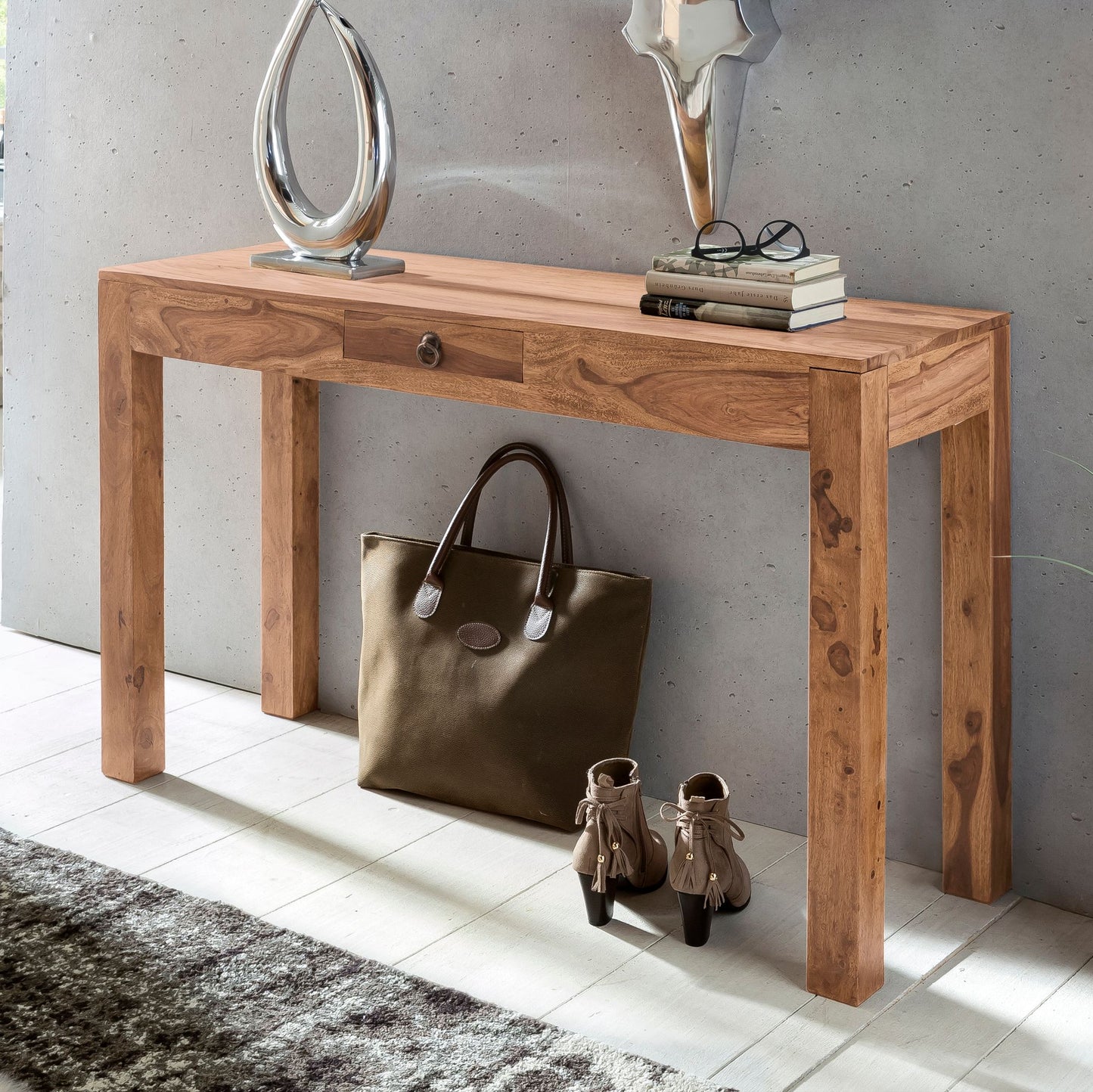 Mesa De Madera_1