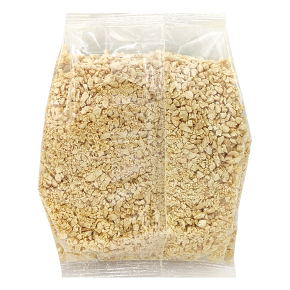 Proteína De Soja Texturizada Fina Eco Bionsan 200gr_1