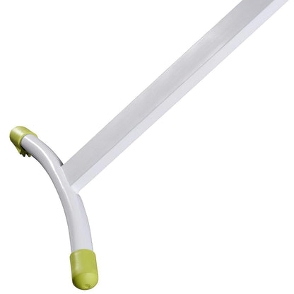 Mesa Planchar 120x45 Automática Plus Para Centro De Planchado_2