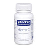 Encapsulamentos puros Iron-C 60cap