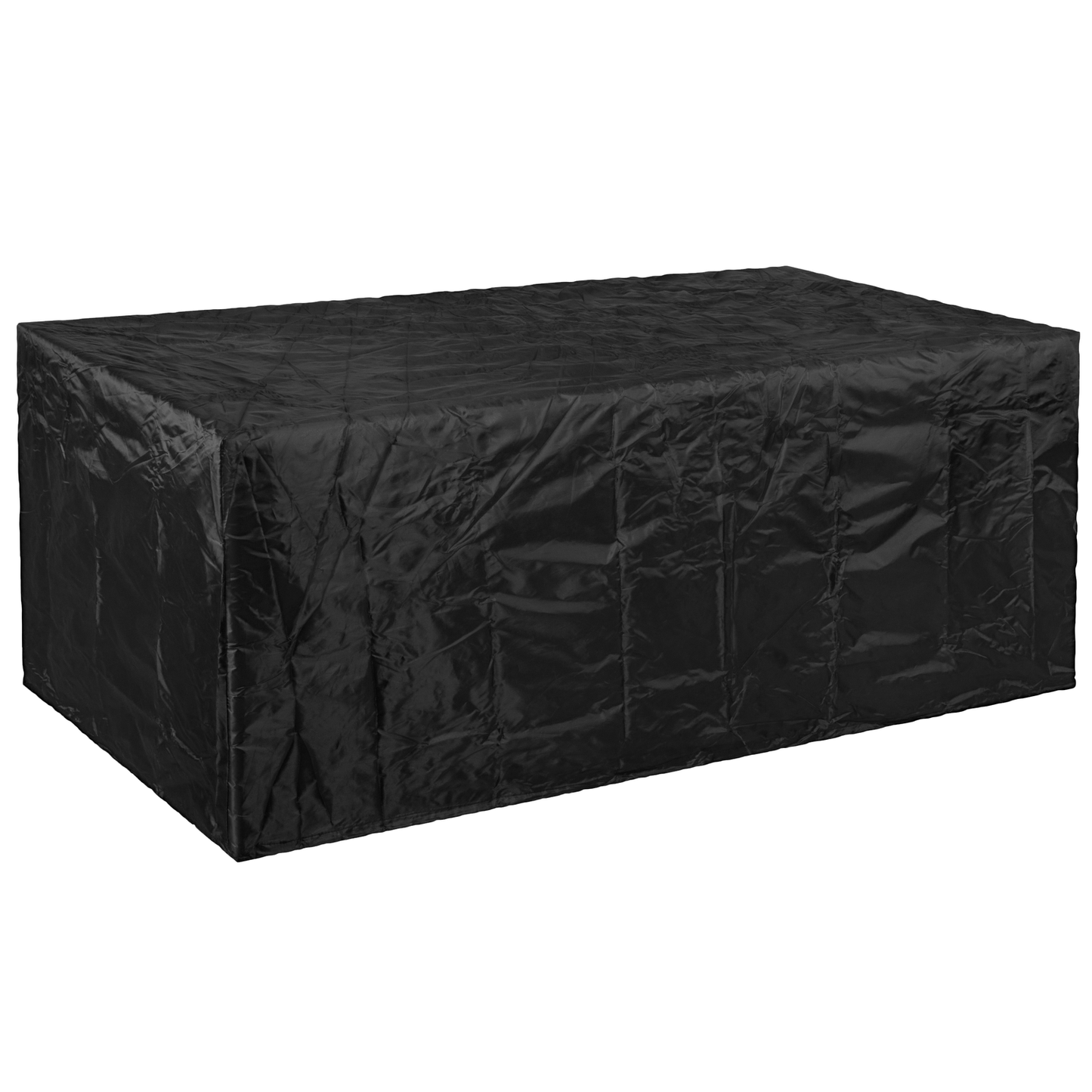 Funda Protectora Impermeable Antipolvo Para Jardín Exterior 170x70x94cm_0