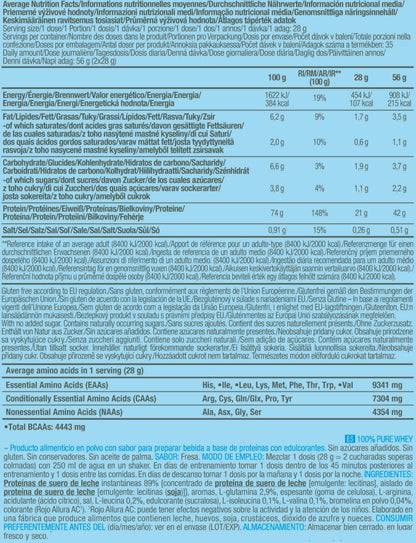 100% Pure Whey 1 Kg_5