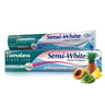 Himalaya Sensitive Pasta de dentes branqueadora 75 ml