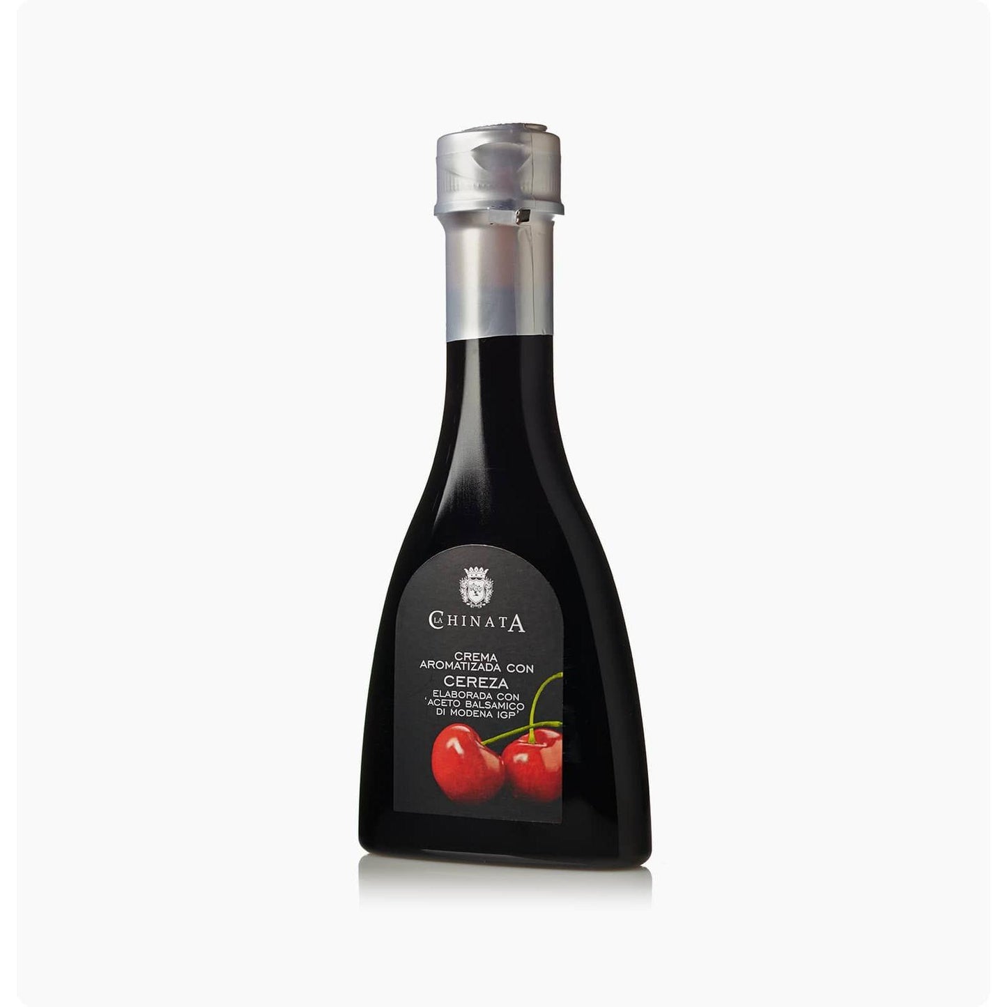 Creme Balsâmico Sabor Cerejas La Chinata 150ml