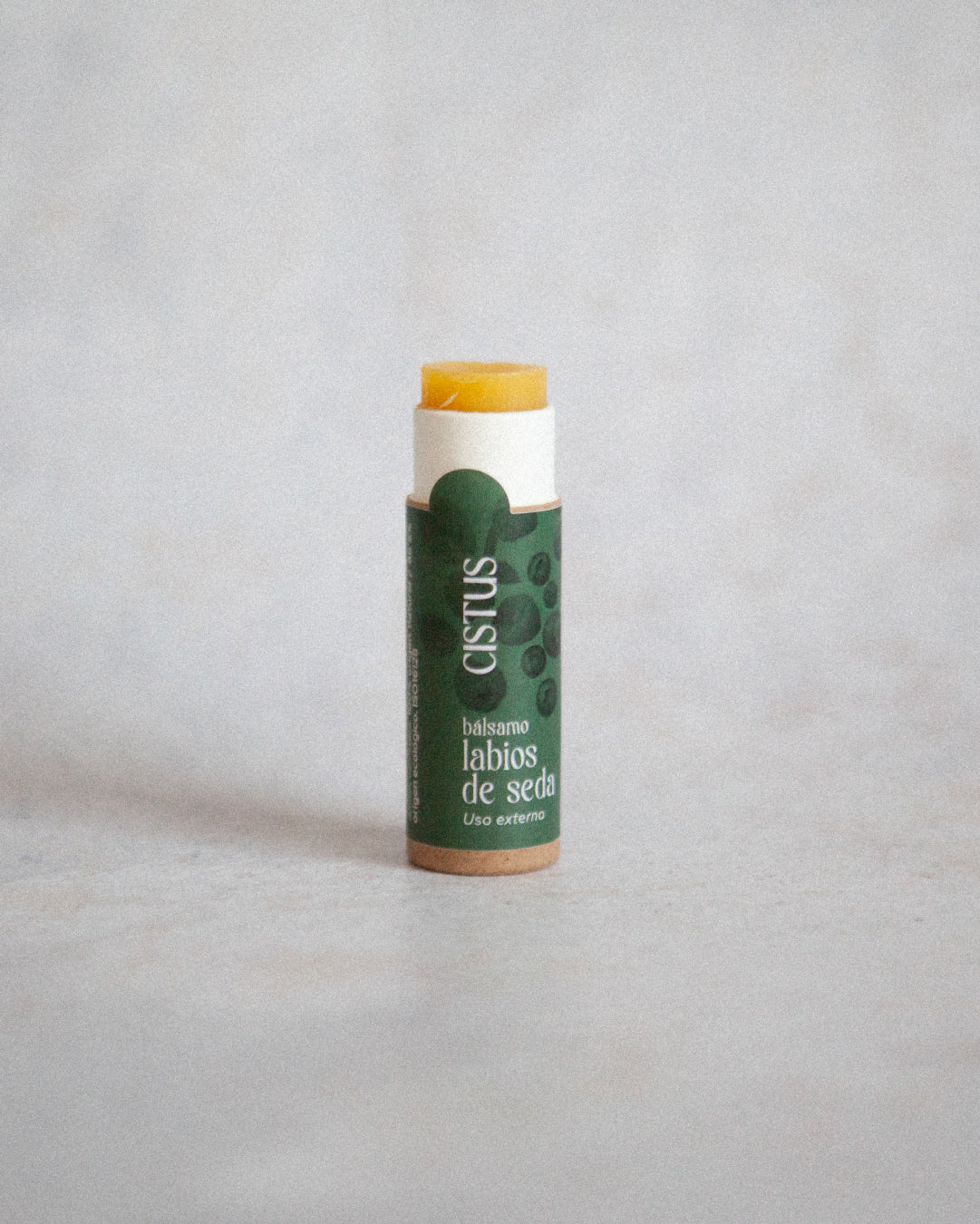 LABIOS DE SEDA · Bálsamo labial / cacao labios · Piel sensible, herpes, irritaciones... · Unisex · Niñ@s_1