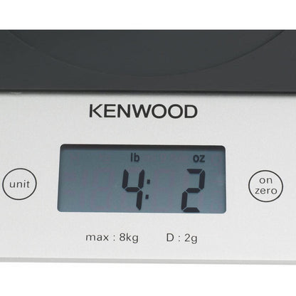 Balança de cozinha Kenwood AT850B