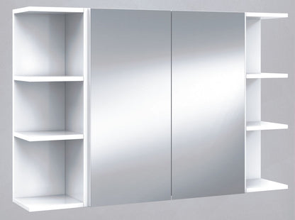 Módulo Rinconero Para Baño - 20 Cm_1