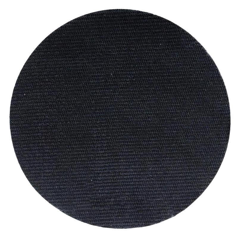 Disco Adhesivo De Velcro 150 Mm. Para Lijadora Neumática_0