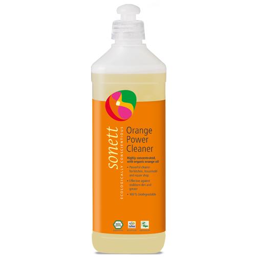 Desengordurante Sonett 500 ml