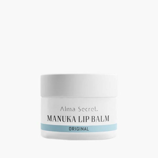 Bálsamo labial original Inca Inchi e Manuka Alma Secret 10 ml