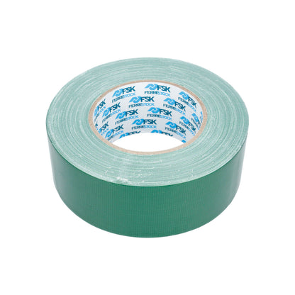 Cinta Americana Ferrestock Verde 50 Mm X 50 M / Vetonek_4