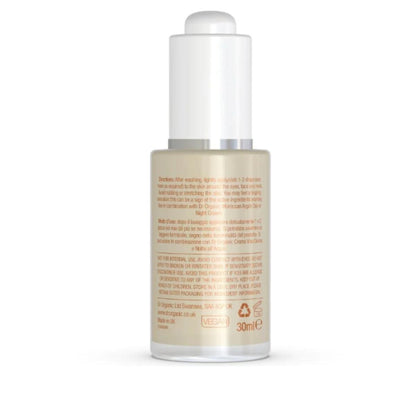 Dr. Organic Argan Oil Anti-Aging Eye Serum, 30ml