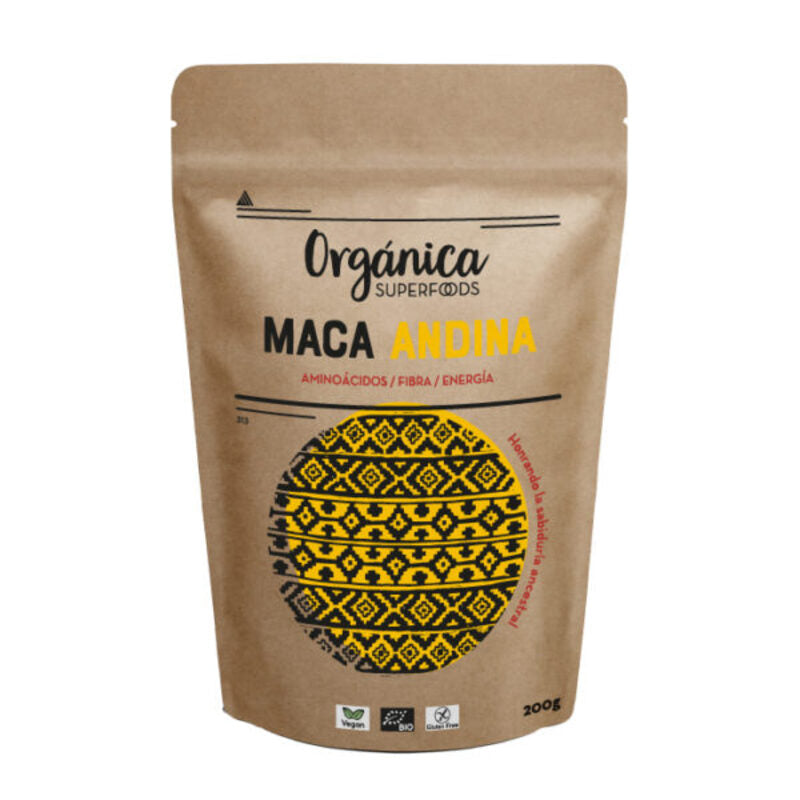 Maca Andina Raw Sin Gluten Bio_0