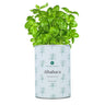 Kit de cultivo aromáticas Albahaca Planeta Huerto