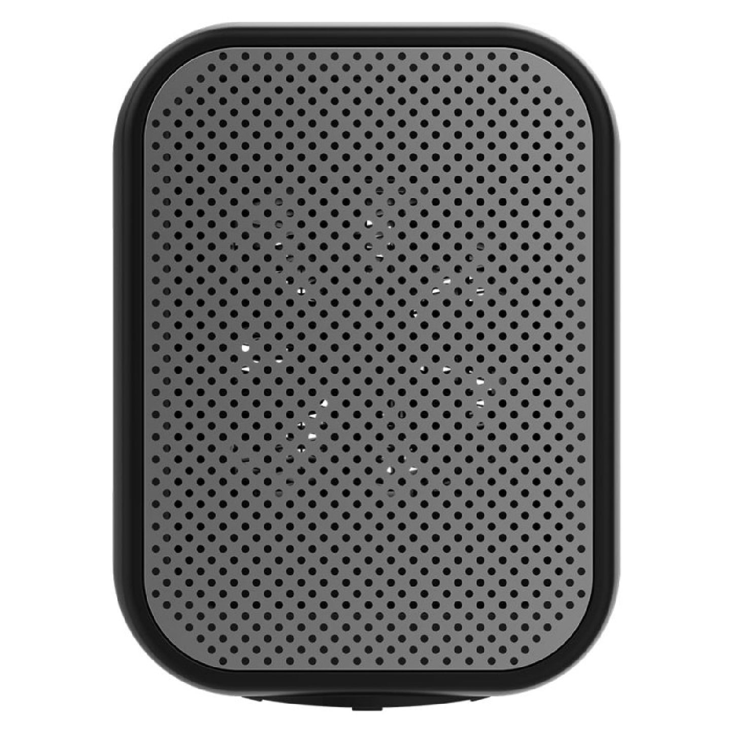 Cecotec Calefactor Cerámico De Sobremesa Readywarm 1500 Max Ceramic Rotate Black_3