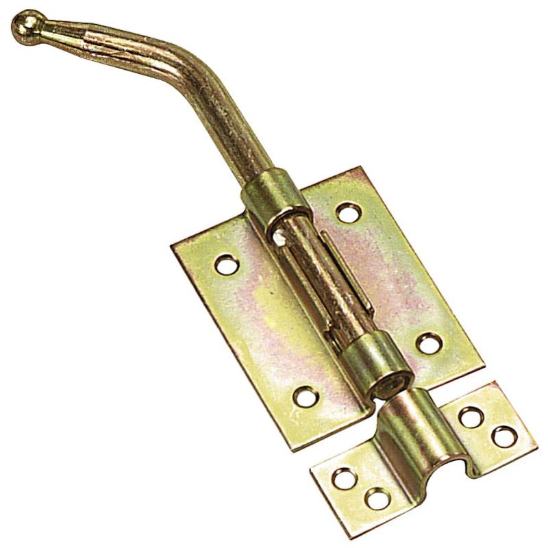 Pasador Wolfpack 318 / 300 Mm.  Bicromatado_0