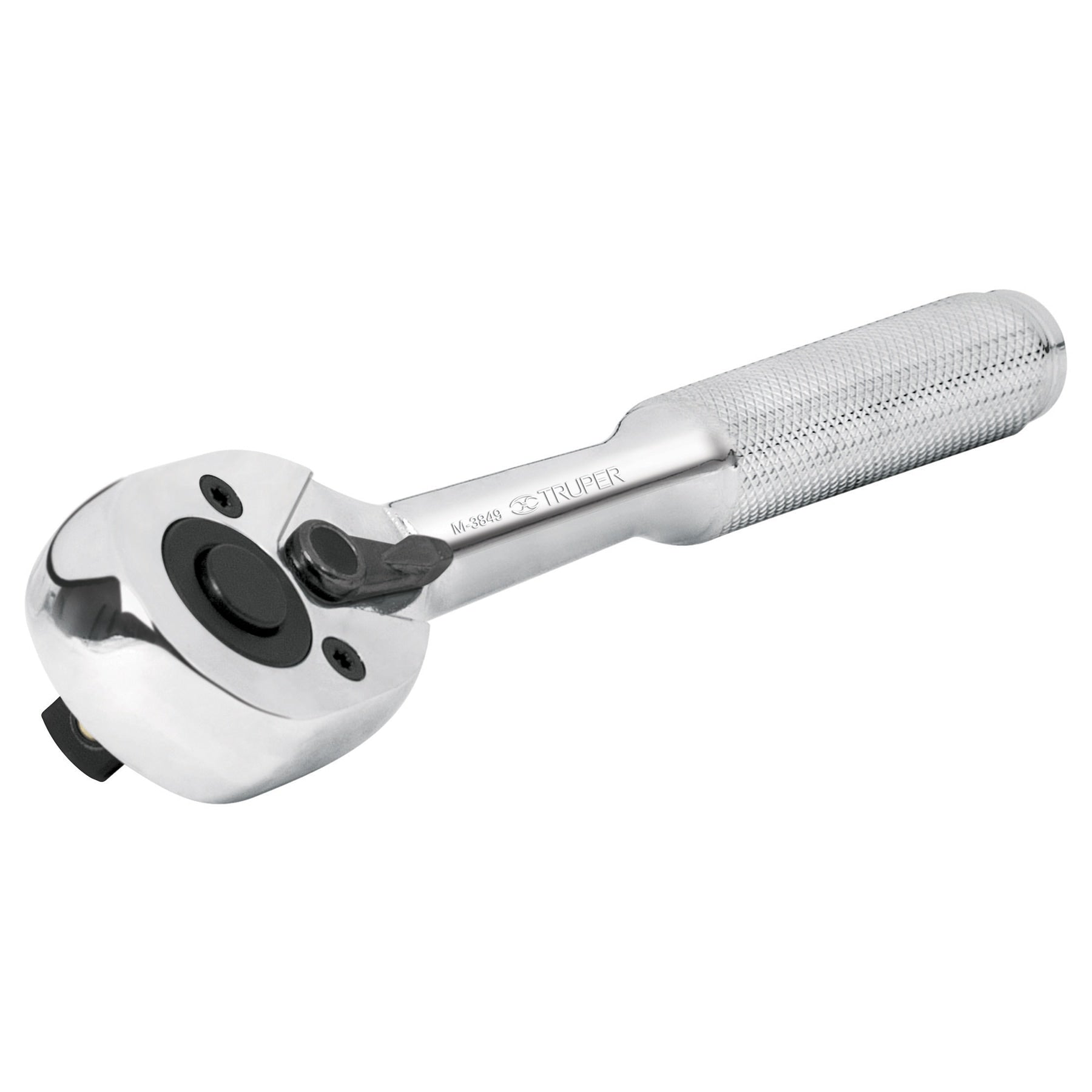 Llave Carraca Tipo Pera - Cuadro 3/8_0