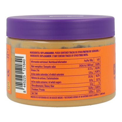 Nut&amp;me Creme de Caju 300g