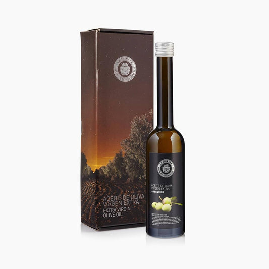Arbequina Estojo Monovarietal EVOO 500 ml