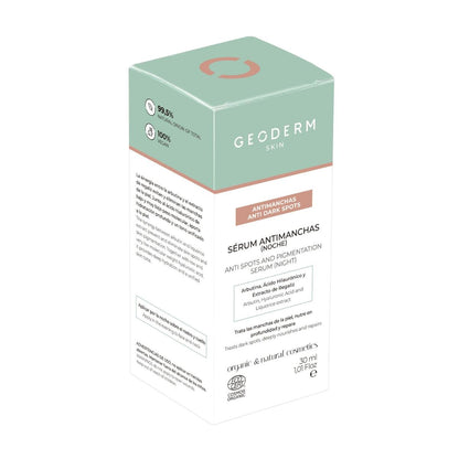 Cosmos Geoderm Sérum Anti-Manchas 30 ml