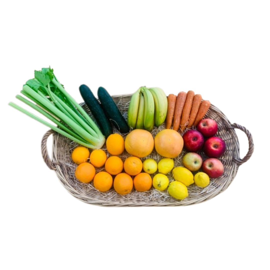 Caja zumos y batidos Planeta Huerto 4 kg_0