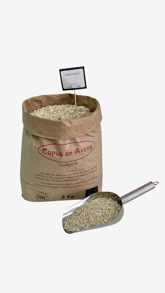 Copos De Avena (500g)_0