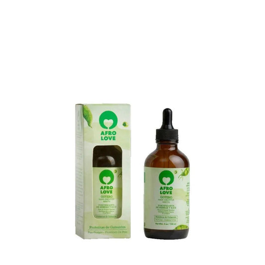 Afro Love Gotero Fortificante 120ml_0