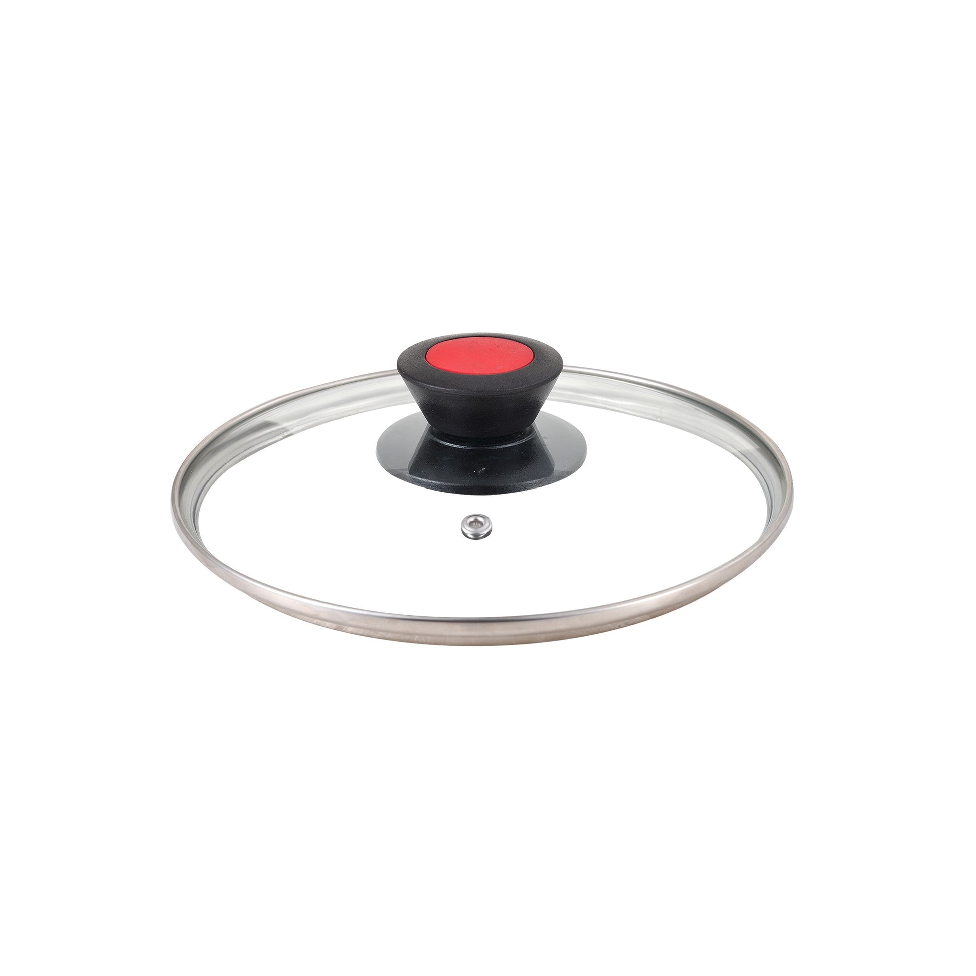 Cacerola Ø20x9.0cm Aluminio Fundido Induccion Con Tapa Magna_5