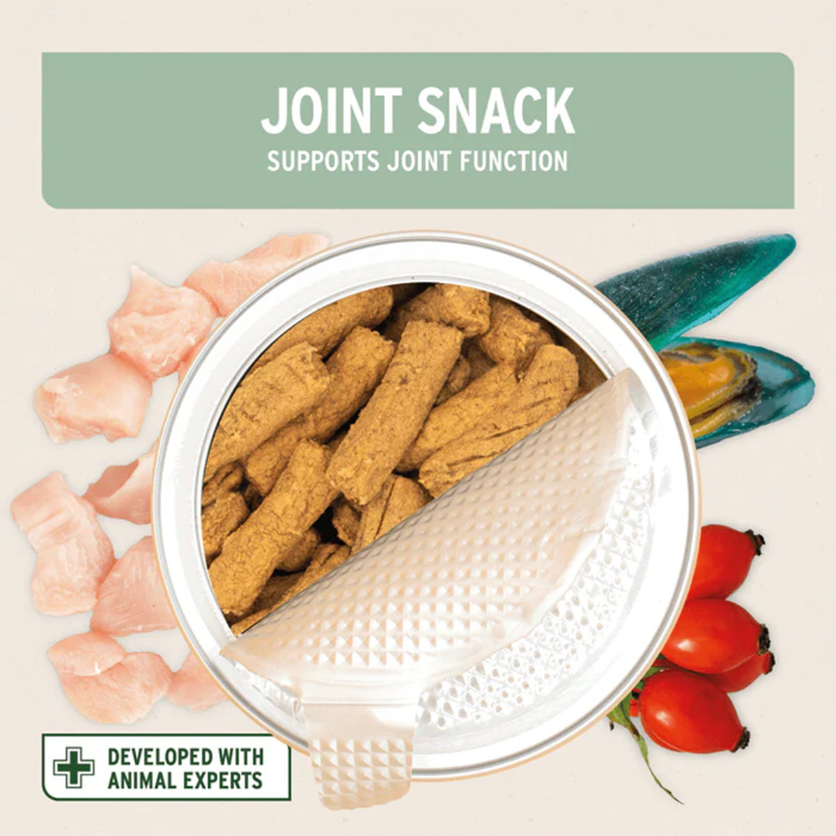 Snack Articular para perros AniForte 50 g