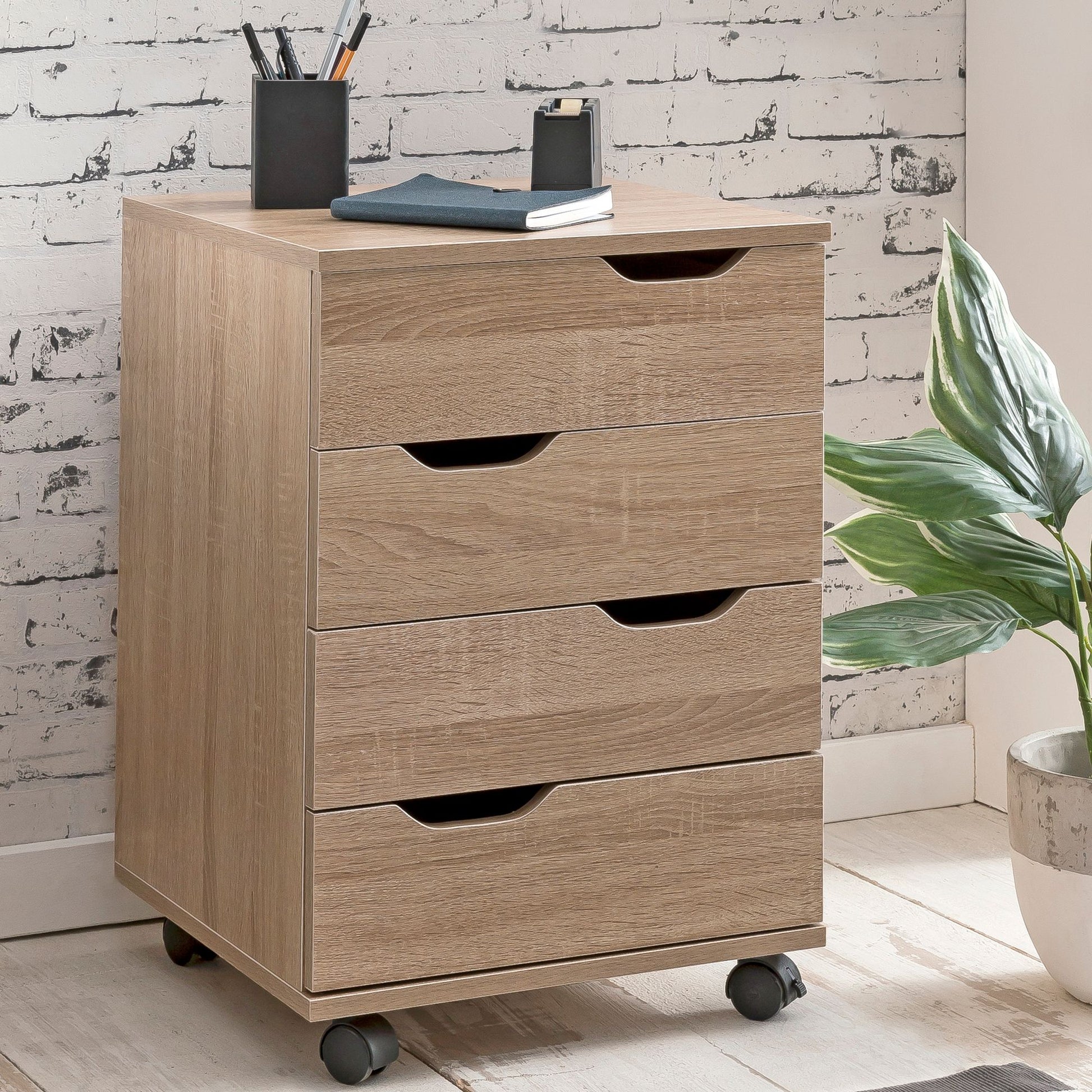 Cajonera Con Ruedas_1
