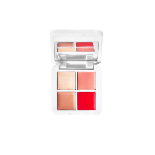 Set Lip2cheek Glow Quad Mini_0