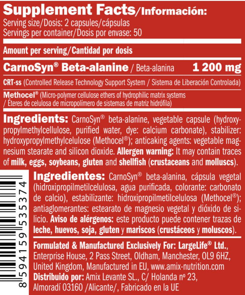 Carnosyn 100 Caps_5