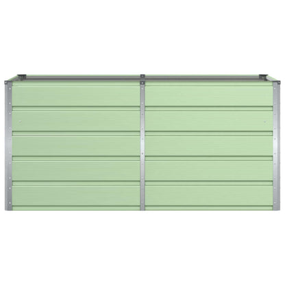 Jardinera Verde 160 X 80 X 75 Cm Acero_3