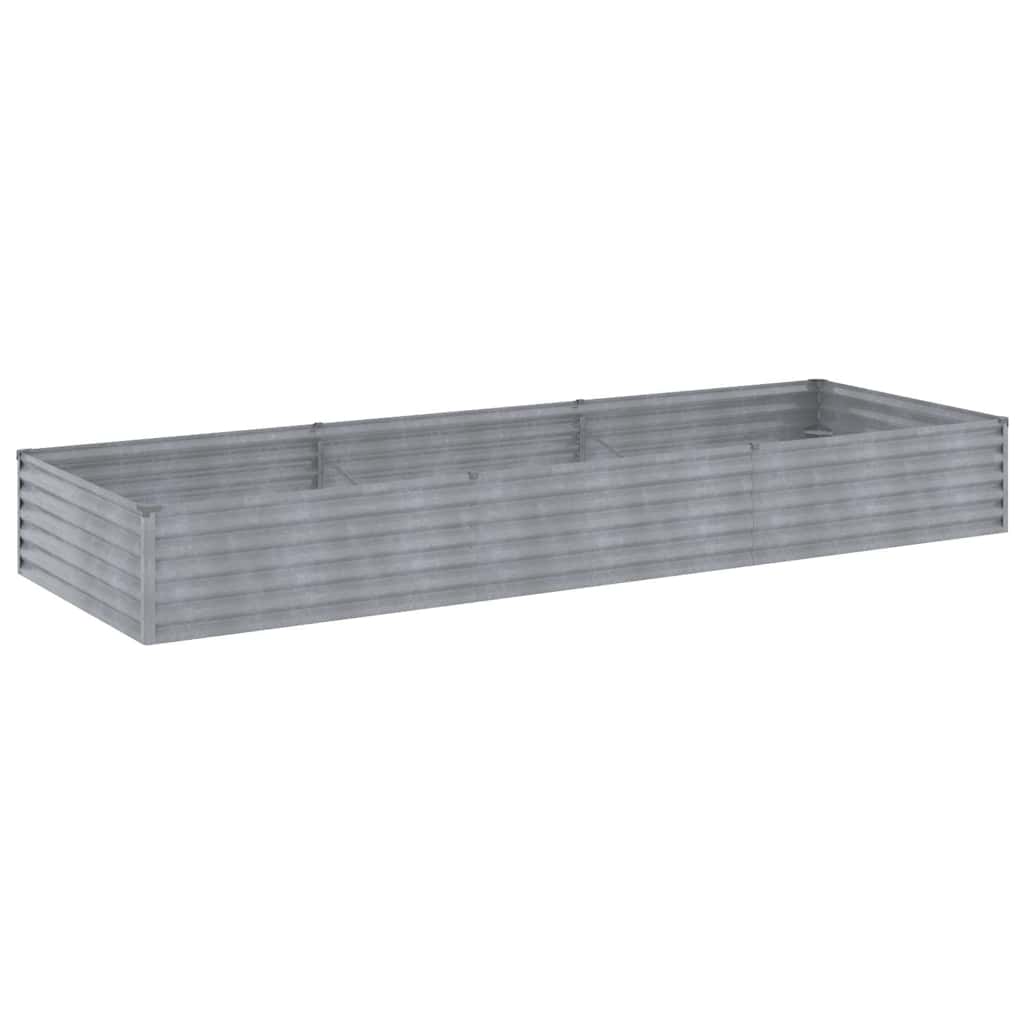 Jardinera Acero Corten 291x100x36 Cm_2