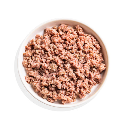 Paté de pollo y pavo para gato senior Edgard &amp; Cooper 85 g