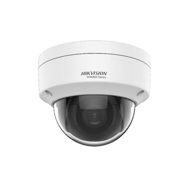 Cámara Domo Ip Hikvision 8mp 2.8 Mm Ir 30m_0