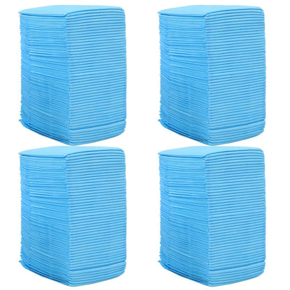 Vidaxl Empapadores Para Mascota 200 Unidades 90x60 Cm Textil No Tejido_3