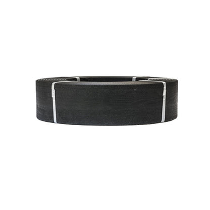 Bordillo Easy-way Pro Composite Negro (rollo 20mx4,5mmx9cm)_0