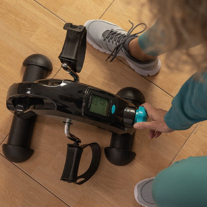Cecotec Pedal Estático Drumfit Cycle Compact_3