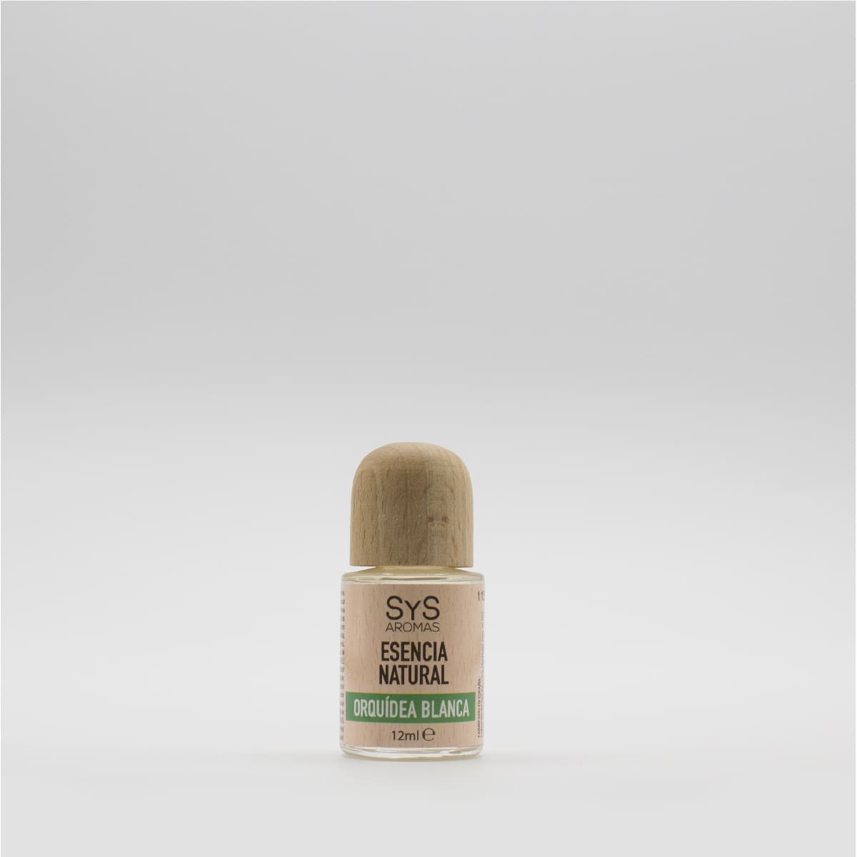 Esencia Natural Orquídea Blanca 12 ml | Aroma Floral Elegante | Fragancia Suave | Perfume Concentrado_2