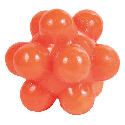 Trixie Conjunto 4 Bolas de Borracha ø3,5 cm