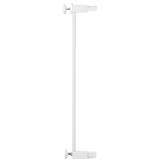 Bathby | Extensión De 7 Cm Para Valla De Seguridad Infantil Y Para Mascotas, Color Blanco_0