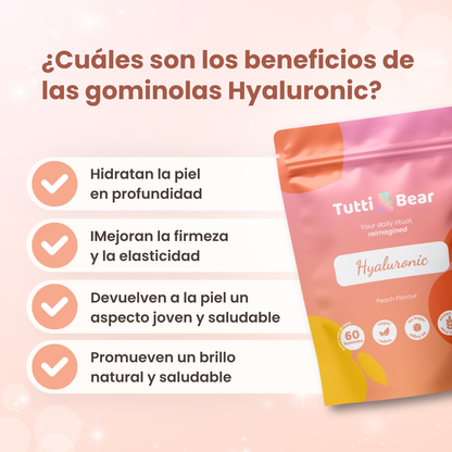 Gominolas Para Hidratación Y Firmeza De La Piel – 60 Gominolas_2