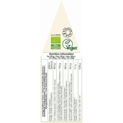 Trufas Láminas De Chocolate 72% Bel Bio Bel Bio 100 g